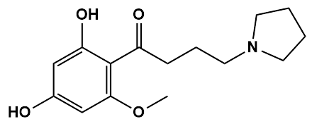 Buflomedil EP Impurity C 